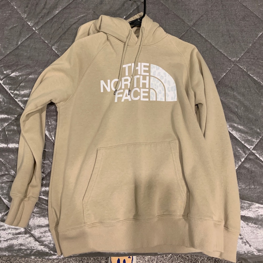 The North Face Hoodie